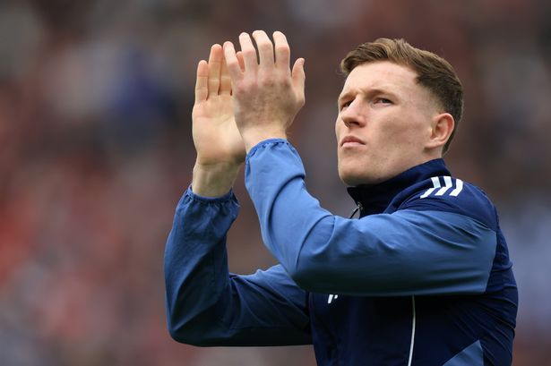 Elliot Anderson Clauses Could Boost Newcastle Amid £122m Bid