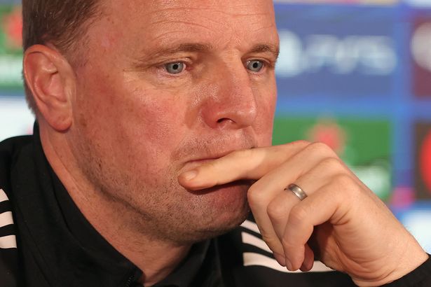 Newcastle OK £20m Star Exit as Howe Gets PIF Boost