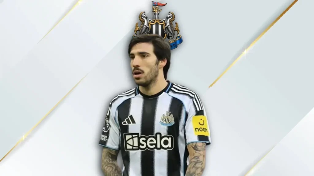 Newcastle Reject Spurs’ Tonali Bid as Talks Drag On