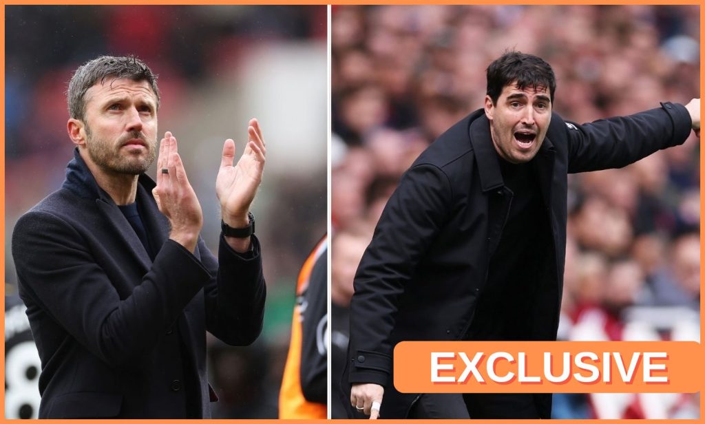 Newcastle Seal €40m Victor Muñoz Signing Over United and Liverpool