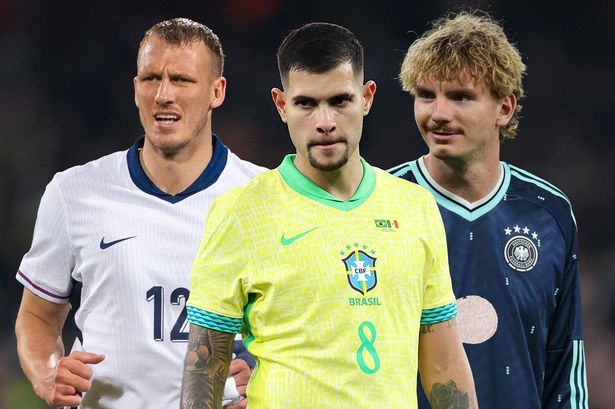 Newcastle’s Unseen World Cup Advantage