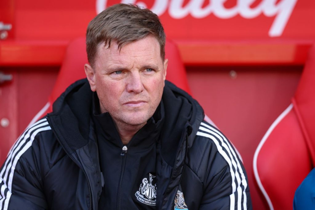 Howe Walks Away From Newcastle Over Boardroom Disputes and Health