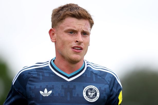 Newcastle Secure England Star With Surprise £38m Long-Term Deal